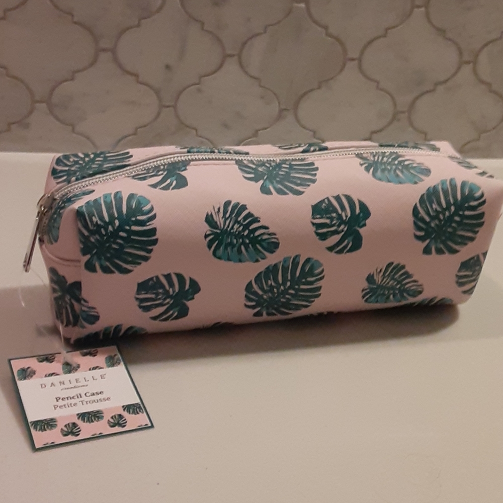 Danielle Creations Pencil Case/ makeup bag